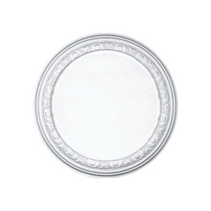 Розетта потолочная R-4952