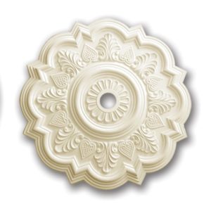 Розетта потолочная R-5351