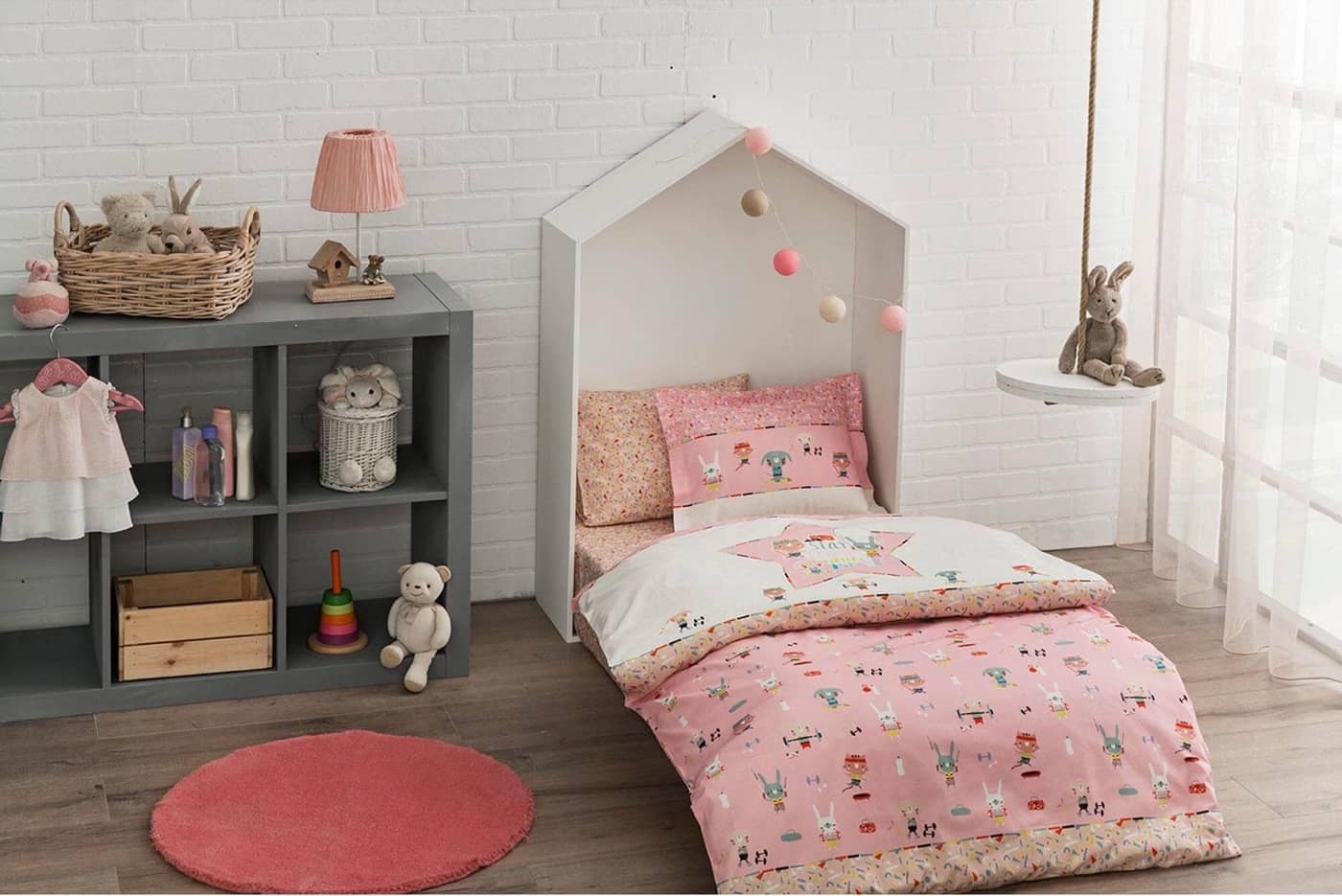 komplekt-postelnogo-belya-v-krovatku-tac-game-pink-ranfors