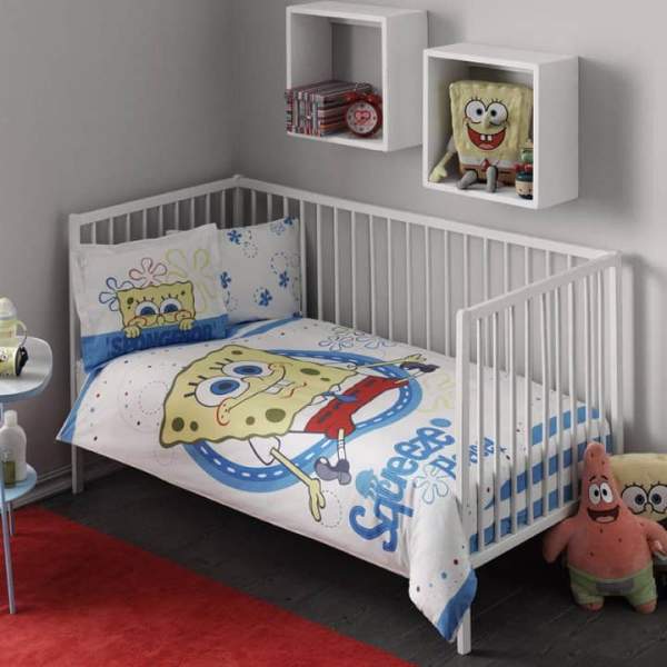 detskoe-postelnoe-bele-tac-sponge-bob-baby-ranfors