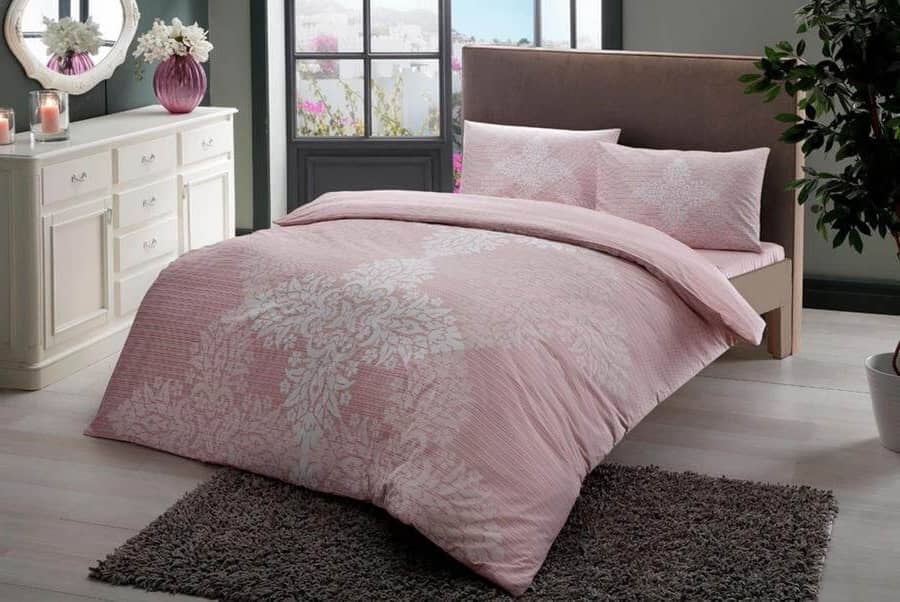 postelnoe-bele-komplekt-evrotac-janna-pink