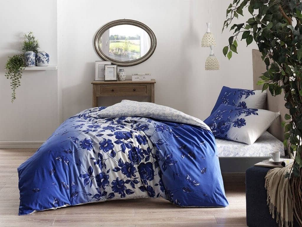 postelnoe-bele-komplekt-evrotac-lizzy-blue-ranfors