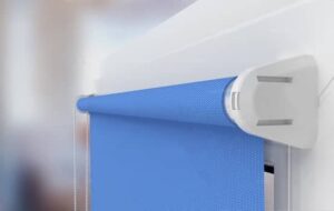 Детальніше про статтю Ролети відкритого типу